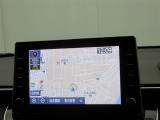 ナビはマストアイテム!知らない道もお任せ!安心して運転いただけます