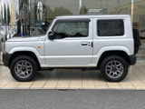 ジムニー XC 4WD 