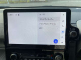 ナビにはドライブレコーダーが内蔵されております。