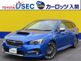 ☆純正ドラレコ付きの「レヴォーグ」☆