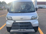 ハイゼットカーゴ デラックス SAIII ハイルーフ 4WD 