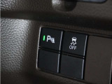 ◆パーキングセンサーシステム◆車庫入れの時などに近くに障害物がある場合、障害物までの距離を音で知らせてくれます。