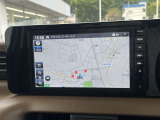 メモリーナビ(テレビ付)搭載で、初めての道や遠出でも安心です!Bluetoothが使えるので、好きな音楽を聴きながら楽しいドライブを♪