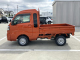 ハイゼットトラック ジャンボ エクストラ 4WD 