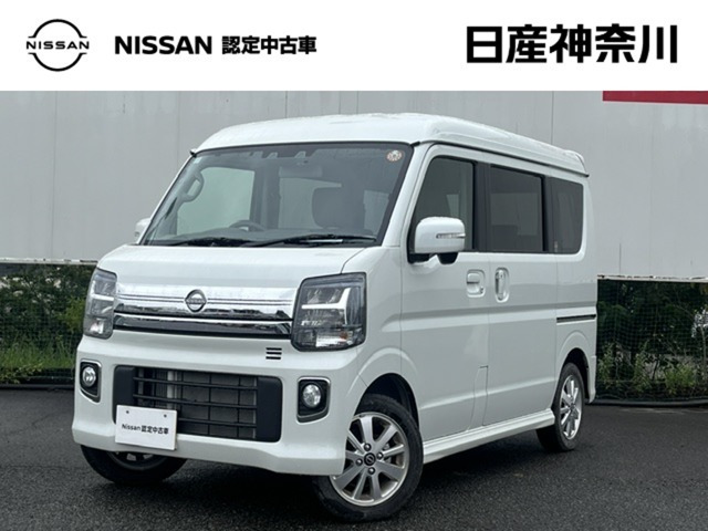 日産 クリッパーリオ 