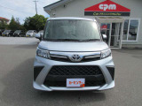 ルーミー 1.0 G 4WD 