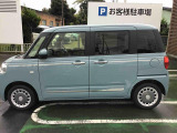 ご購入後も、お近くのダイハツディーラーで、メンテナンスはお受け出来ます。保証・車検・点検その他整備も安心です。