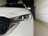 CX-5 2.2 XD エクスクルーシブ モード 