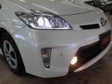 ■装備7■ HID(キセノン・ディスチャージ) フォグランプ
