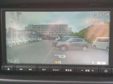 純正前+室内ドライブレコーダー(DJ6ーD)装備してます。駐車監視機能付で、エンジンを切った後でも録画可能でより安心です♪ナビ画面にて再生等が可能ですので、万が一の事故の際にもその場で確認可能です。