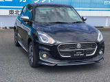 スイフト 1.2 ハイブリッド(HYBRID) RS 