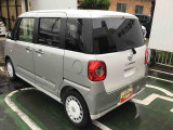 オプション商品もご相談もお任せください ボディーコーティング・希望ナンバー・自動車任意保険もご相談下さい!