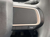 ステアリングスイッチ(右)