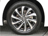 タイヤサイズ 205/55R17