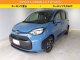 低燃費で環境にもやさしいハイブリッド車です。トヨタ専用診断機器でハイブリッドシステムを綿密に点検してあります!