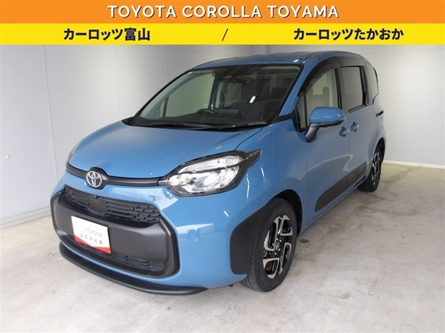 シエンタ ハイブリッド 1.5 G