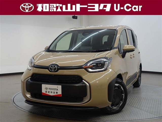 シエンタ ハイブリッド 1.5 Z