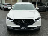 CX-30 1.8 XD プロアクティブ ツーリングセレクション 4WD 