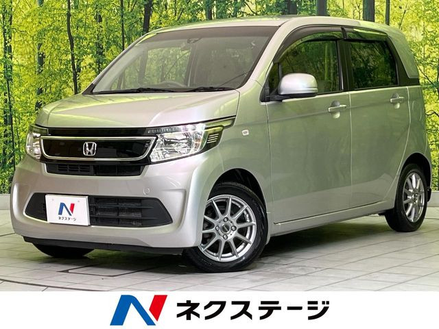 N-WGN G