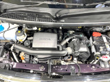 親切・丁寧な専門メカニックスタッフが応対!・車検・点検整備・事故等の修理などアフターサービスも安心。お車のカスタマイズもネクステージのサービススタッフまでご相談ください!