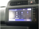 オーディオ面でも充実
