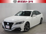 ご覧いただきありがとうございます、こちらのお車は、衝突を回避又は被害を軽減してくれるトヨタの安全技術が装備されています、詳しい内容についてはスタッフまでお問い合わせください。