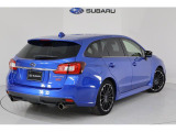 レヴォーグ 1.6 STI スポーツ アイサイト ブラック セレクション 4WD 