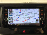 純正メモリーナビMM318D-W付きです★