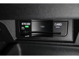 ETC2.0対応車載器搭載!