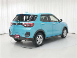 ライズ 1.0 G 4WD 