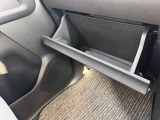 車検証入れなど収納できます☆