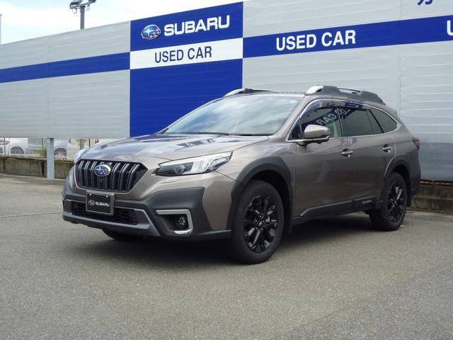 レガシィアウトバック 1.8 リミテッド EX 4WD 