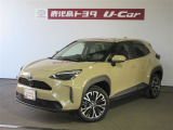 ご覧いただきありがとうございます、こちらのお車は、衝突を回避又は被害を軽減してくれるトヨタの安全技術が装備されています、詳しい内容についてはスタッフまでお問い合わせください。