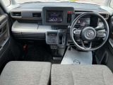 フレアワゴン XG 4WD 