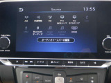 コネクトナビ:Bluetooth再生機能付なので、好きな音楽を聴きながら楽しいドライブガ可能です♪またフルセグTVチュ-ナ-内蔵ですので高画質にてTVの視聴も可能です!