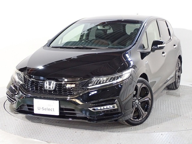 ホンダ ジェイド 
