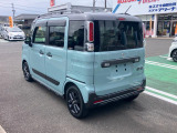 知識豊富なスタッフが丁寧にご提案、ご説明いたします。また、全台保証と点検整備渡しです。お客様の安心・安全なカーライフをお手伝い致します。