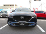 CX-5 2.2 XD エクスクルーシブ モード 