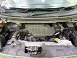 親切・丁寧な専門メカニックスタッフが応対!・車検・点検整備・事故等の修理などアフターサービスも安心。お車のカスタマイズもネクステージのサービススタッフまでご相談ください!