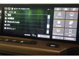 オーディオソース BluetoothAudio USB フルセグ対応 ドライブをより一層楽しむことができます!