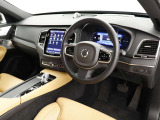 XC90 リチャージ PHEV T8 AWD アルティメット 4WD 