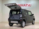 下回りのサビが気になる方には、下回防錆加工をオススメしております!