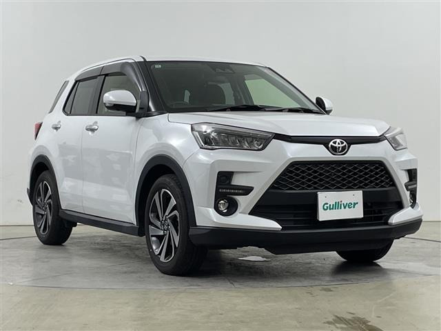 ライズ 1.0 Z 4WD 修復歴無し