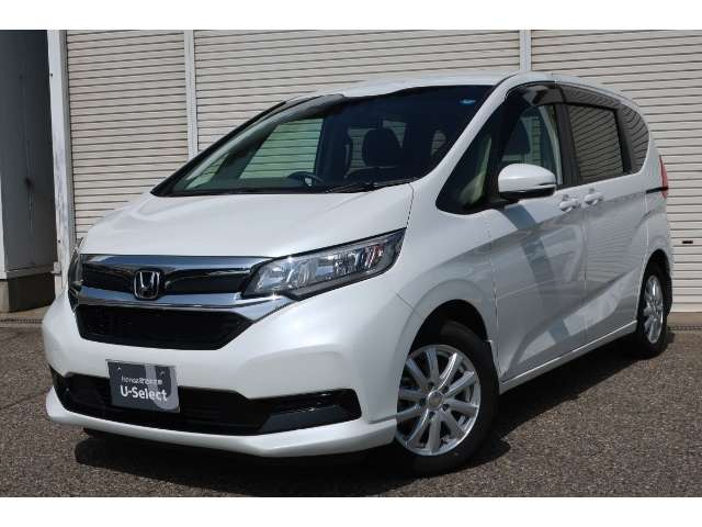 フリード+ 1.5 G ホンダセンシング