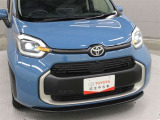 歩行者(昼夜)・自転車運転者(昼夜)・自動二輪車(昼)を検知対象に加えたプリクラッシュセーフティ採用の予防安全パッケージ「Toyota Safety Sense」が採用されています。
