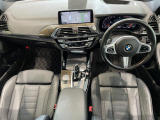 X3  xDrive 20d Mスポーツ