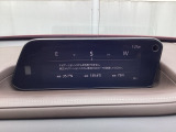 【ナビSDカードは別途購入が必要です】フルセグTV、インターネットラジオやBluetoothなどのエンターテーメント機能を凝縮したマツダコネクト!