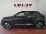 ヤリスクロス 1.5 ハイブリッド Z E-Four 4WD 