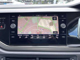 スマートフォン用アプリ[Apple CarPlay][Android Auto]対応の純正ナビ Discover Pro を装備、ラジオのほか、USB、Bluetoothハンズフリー通話にも対応。