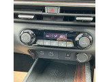 運転席・助手席にはシートヒーター付きです!冷え症で悩まれている方にも◎